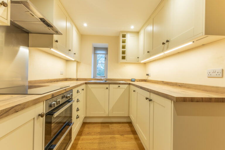 Mew Cottage Image