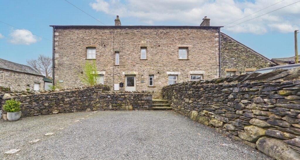 Mew Cottage Image 0