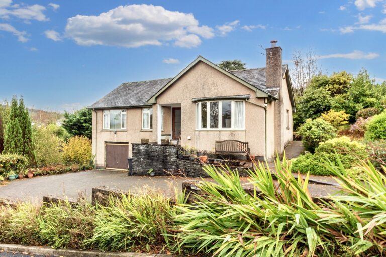 Swarthdale Thornbarrow Road Image