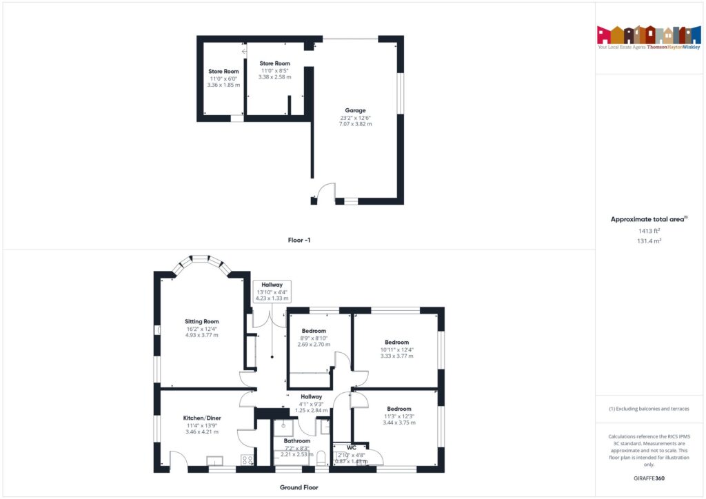 Property Floorplans 1