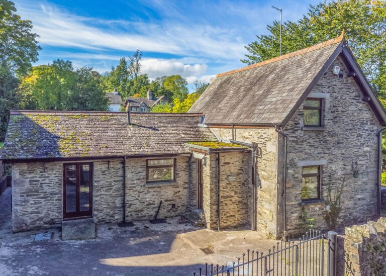 Melmore Stables Image