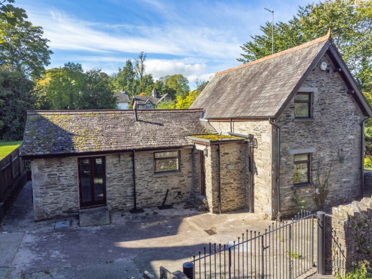 Melmore Stables Image