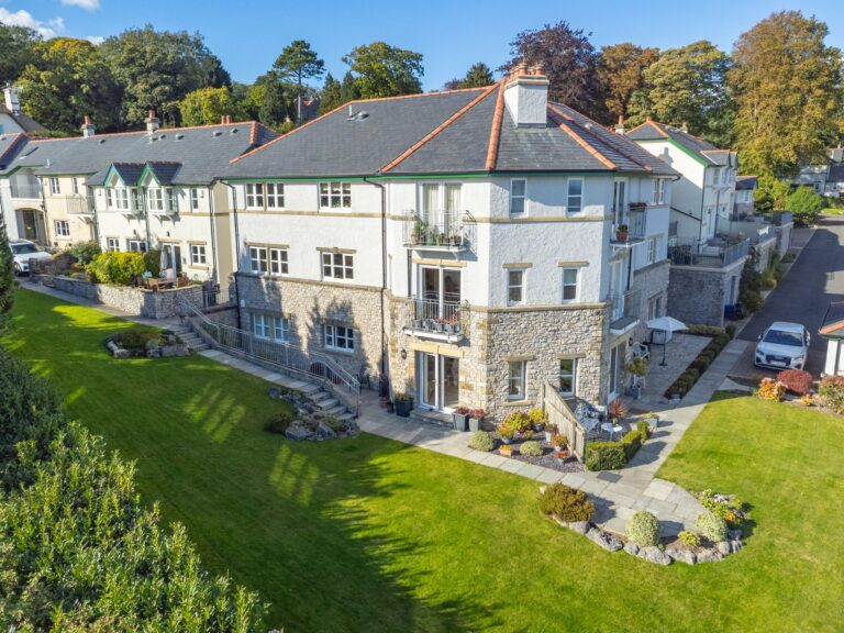 Graythwaite Court Fernhill Road Image