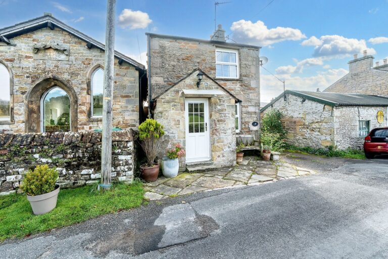 Croft Cottage Image