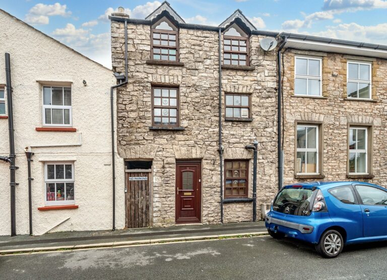 Ann Street Image