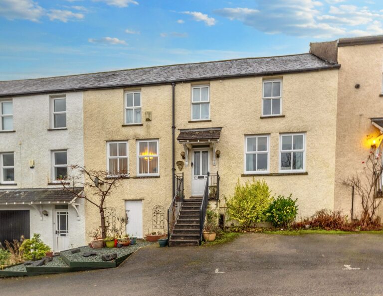 Strickland Court Windermere Road Image