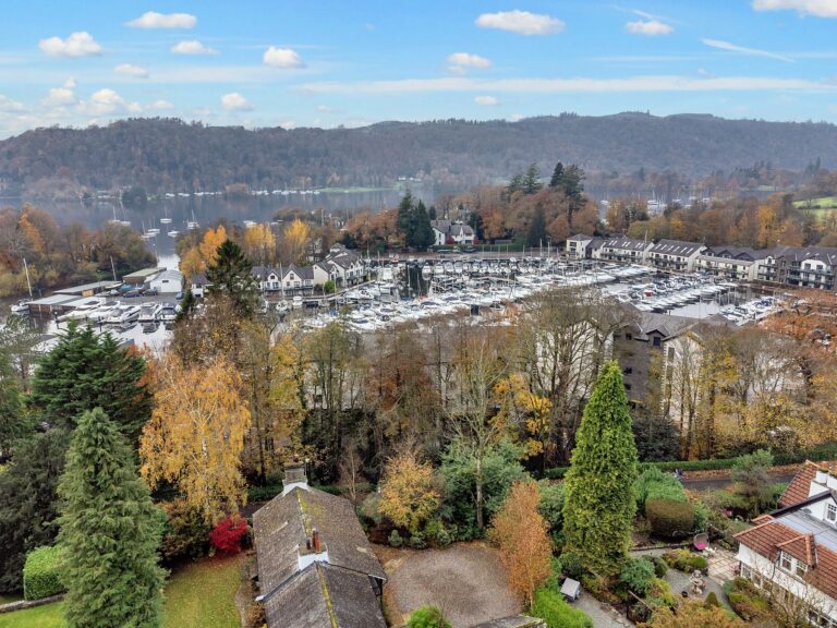 Braithwaite Fold Longtail Hill Image