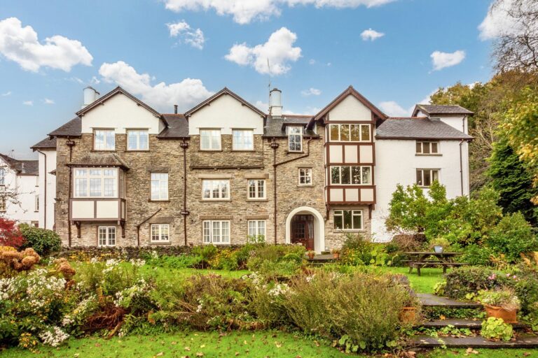 Starnthwaite Ghyll Image