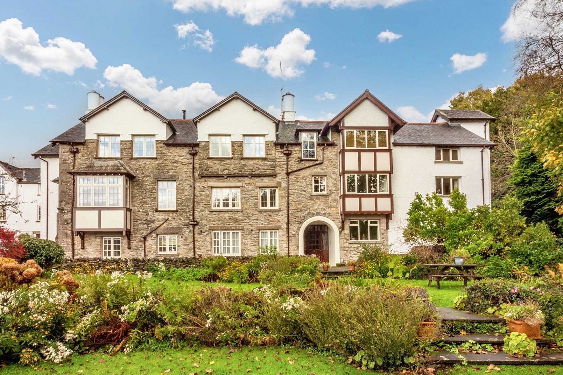 Starnthwaite Ghyll, Crosthwaite, LA8