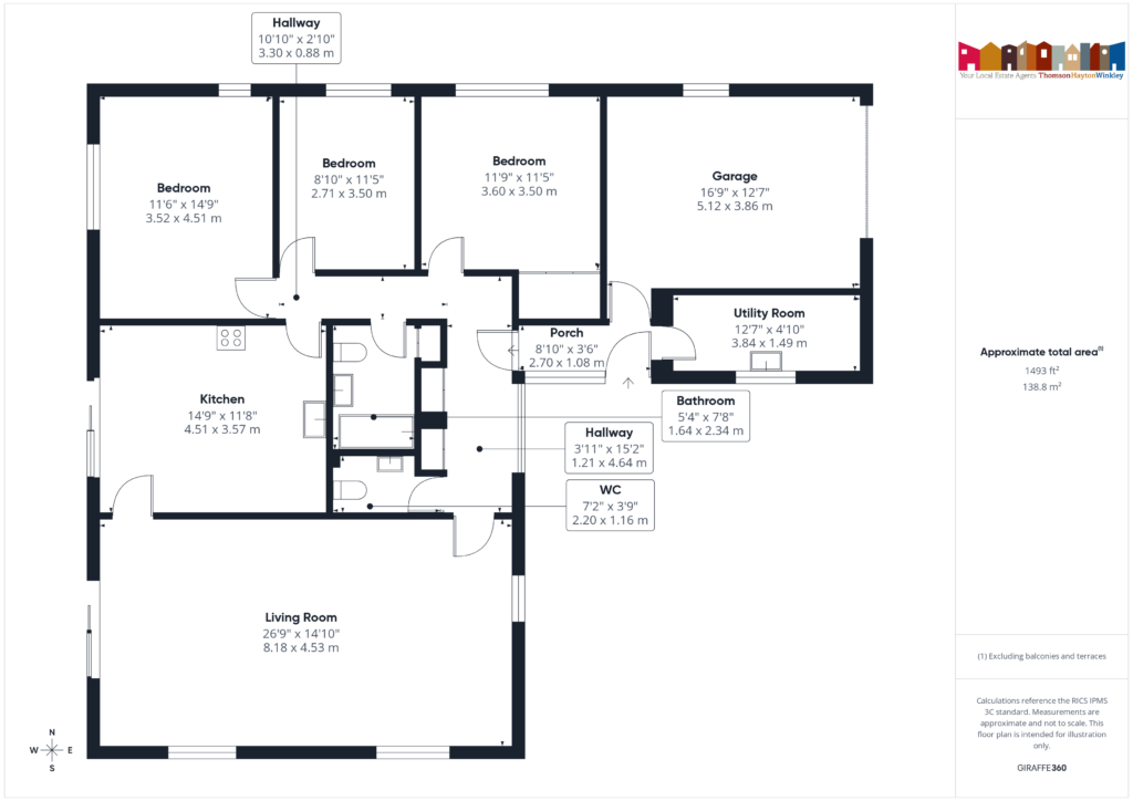 Property EPC 1