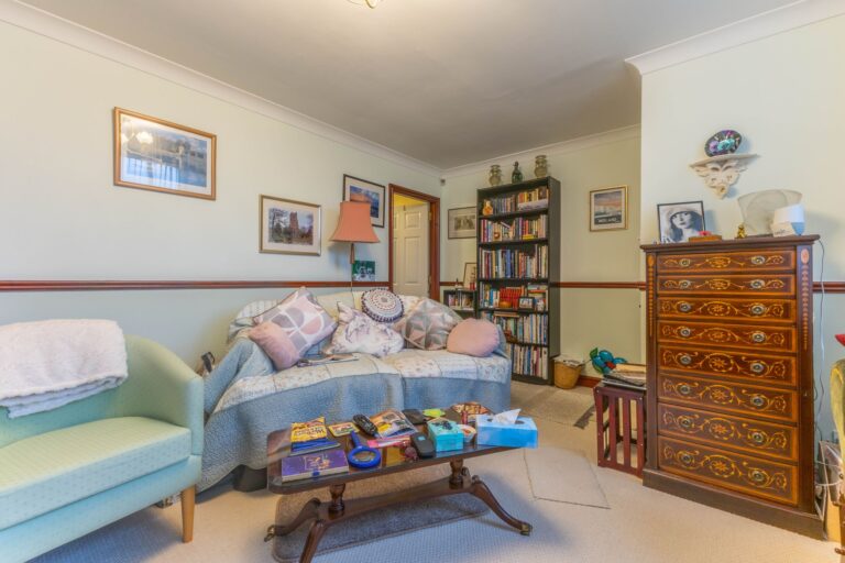 Strickland Court Windermere Road Image