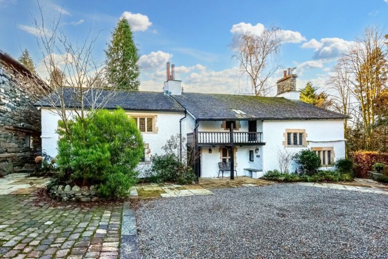 Braithwaite Fold Longtail Hill Image