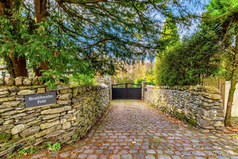 Braithwaite Fold Longtail Hill Image