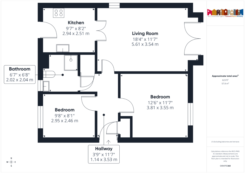 Property EPC 1