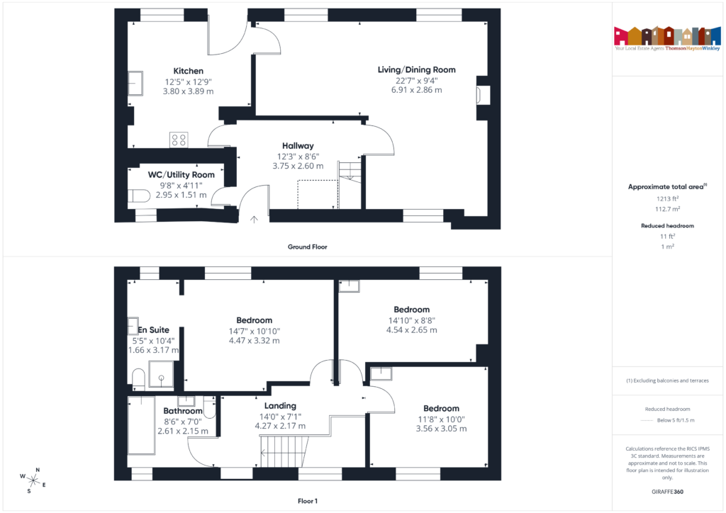 Property EPC 1