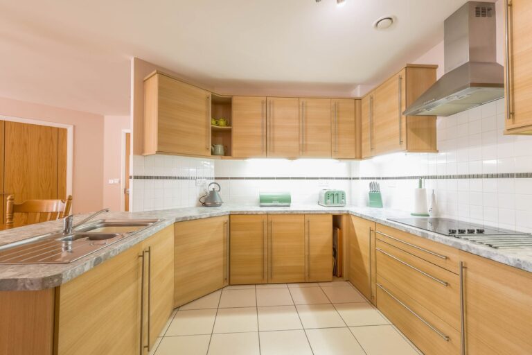 Apartment 46 Image