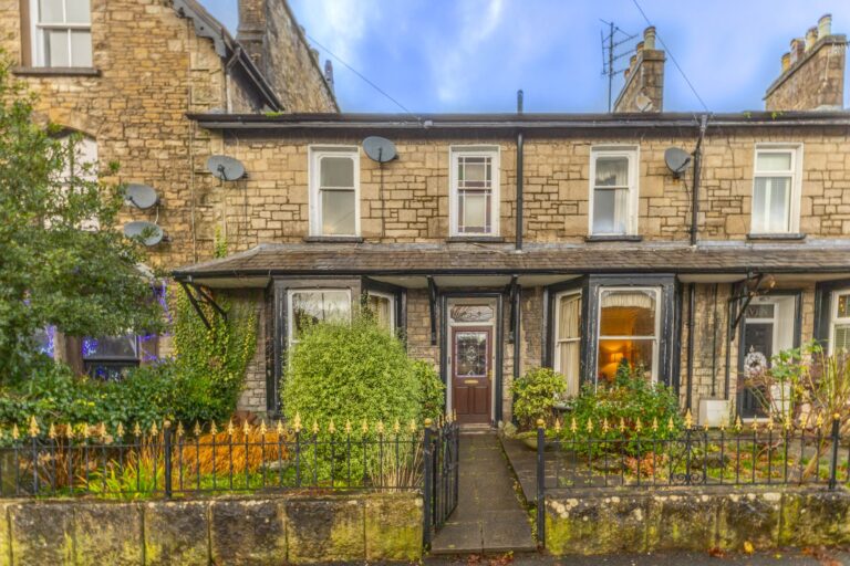Parkside Road Image
