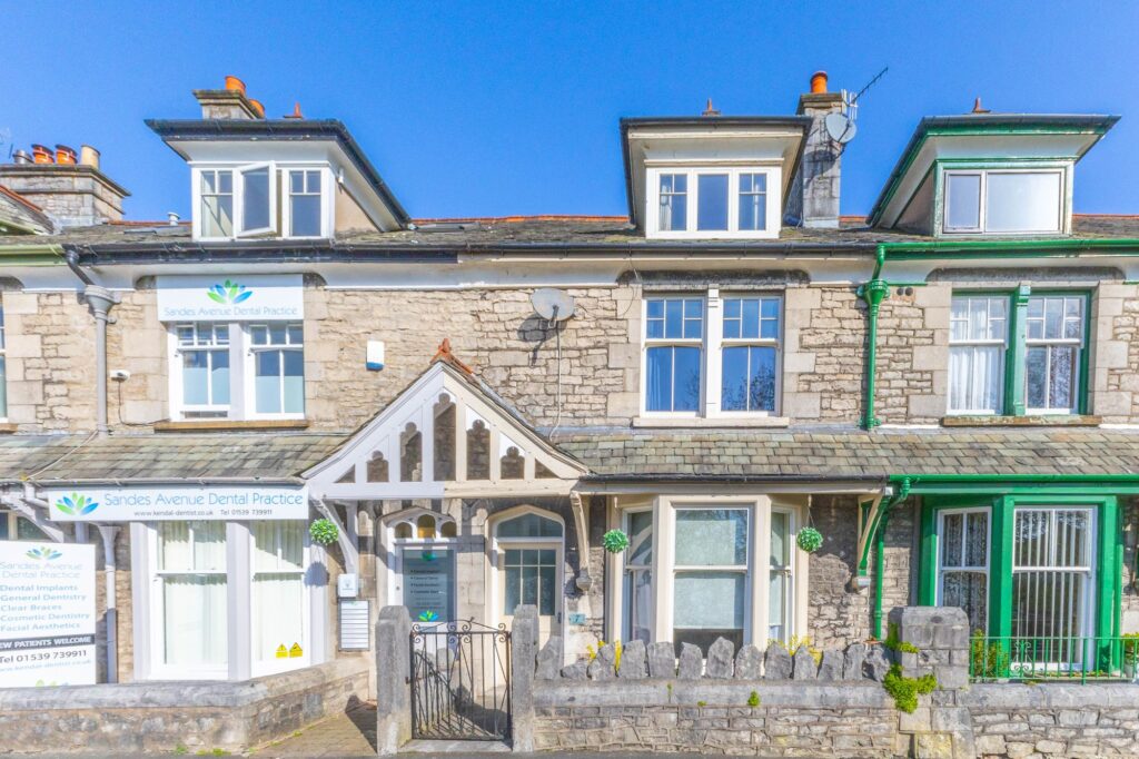 Sandes Avenue Image 0