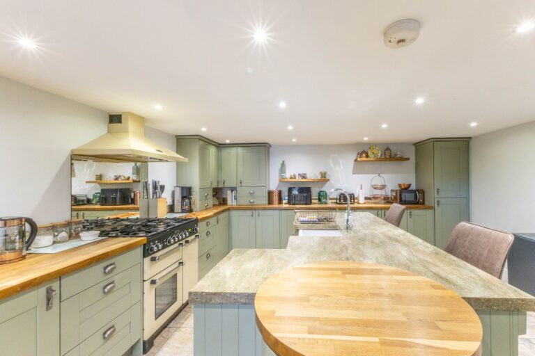 Sandes Avenue Image