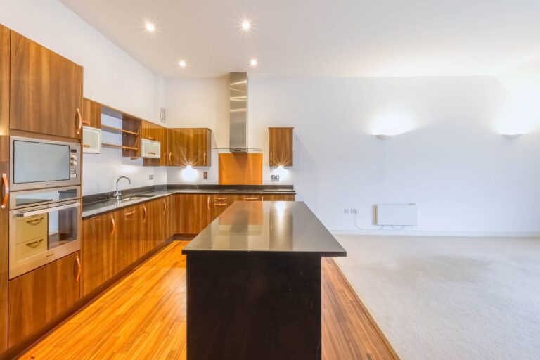 Apartment 44 Image