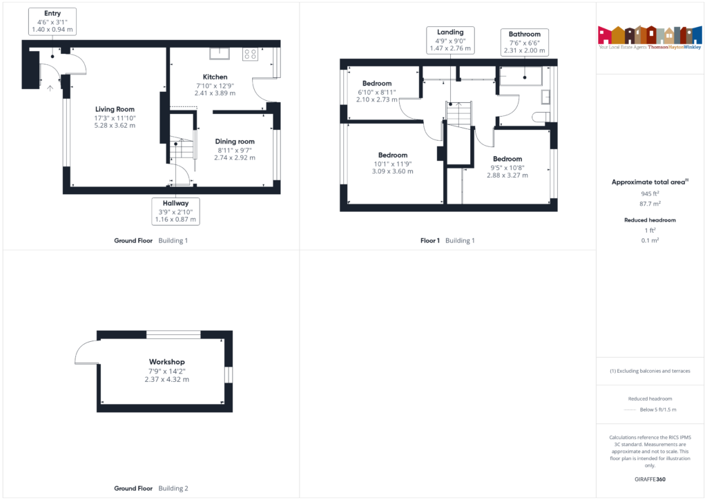 Property EPC 1