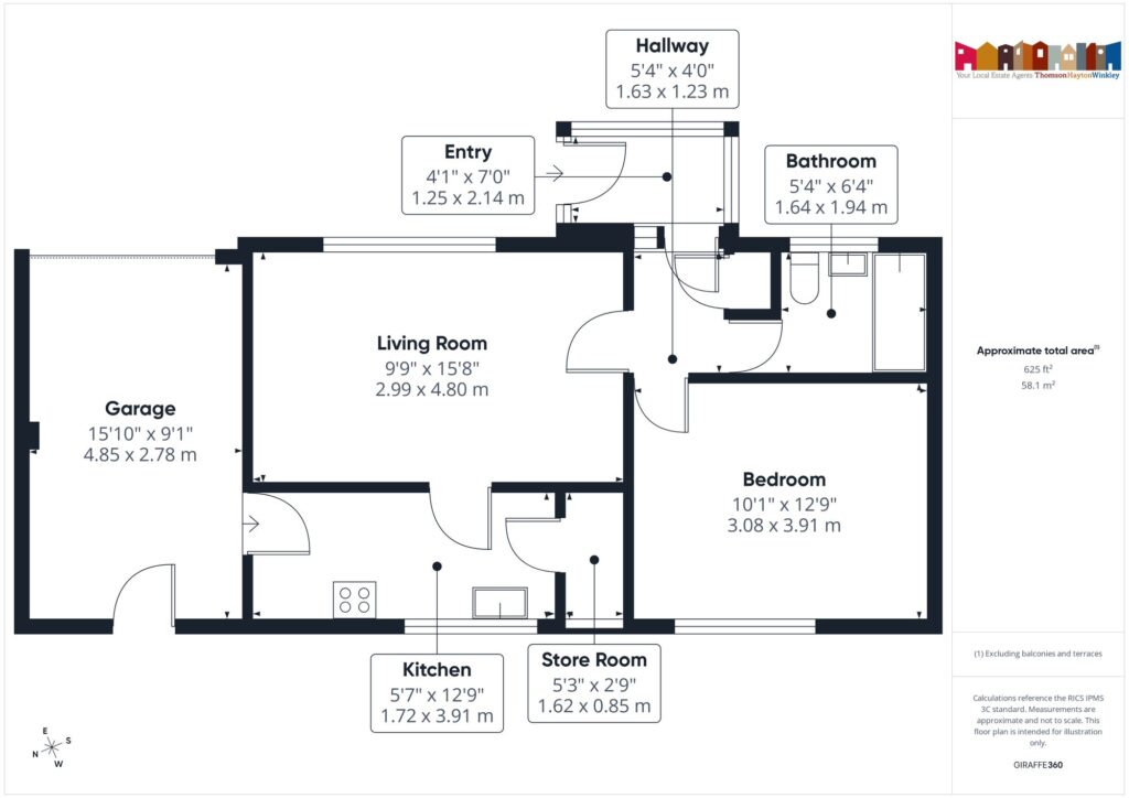 Property EPC 1