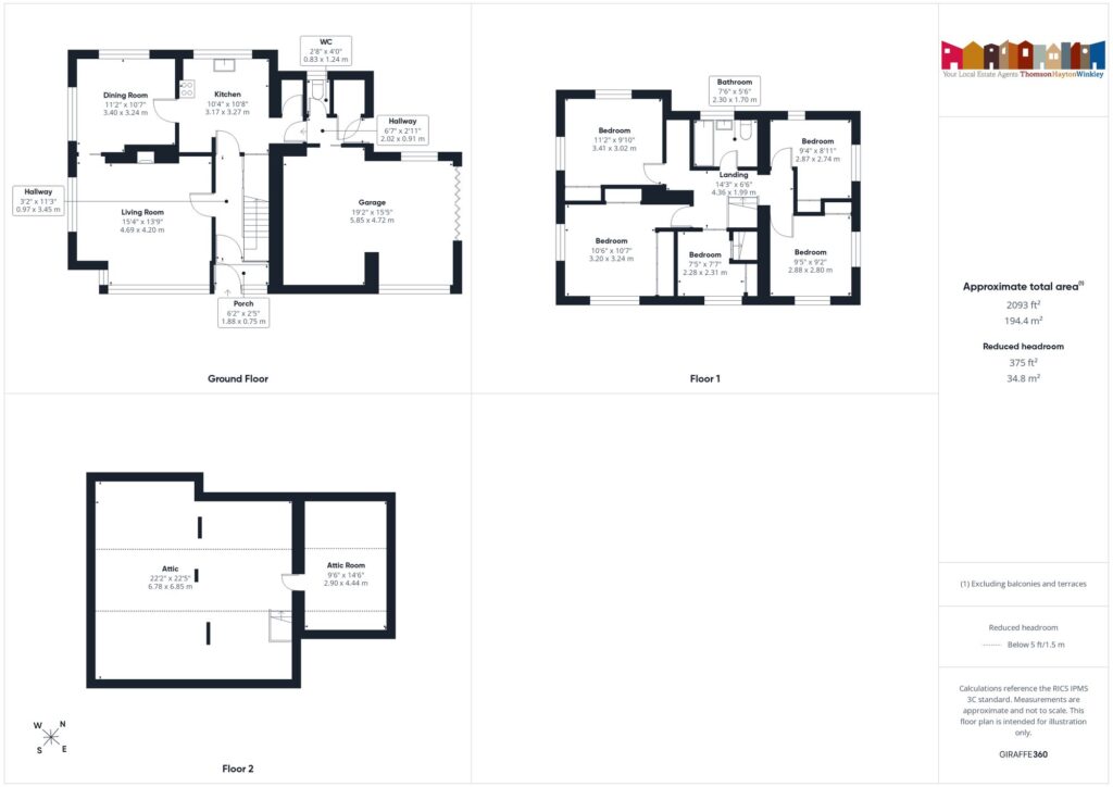 Property EPC 1