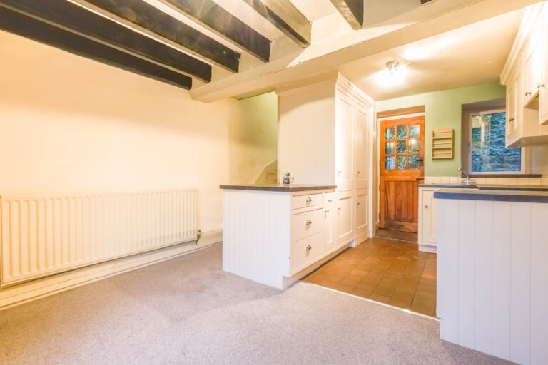 Church Terrace Image