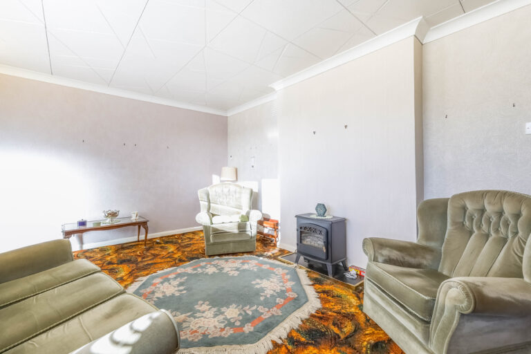 Vicarage Drive Image