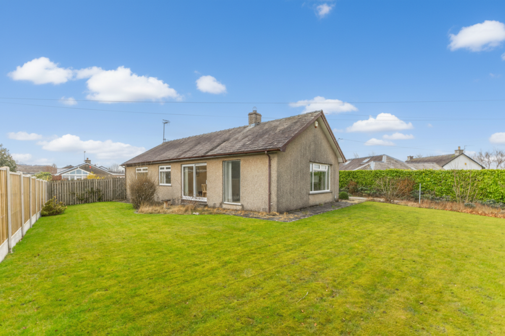 Lumley Road Image 0