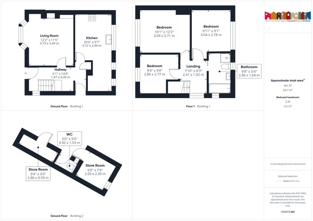 Property EPC 1