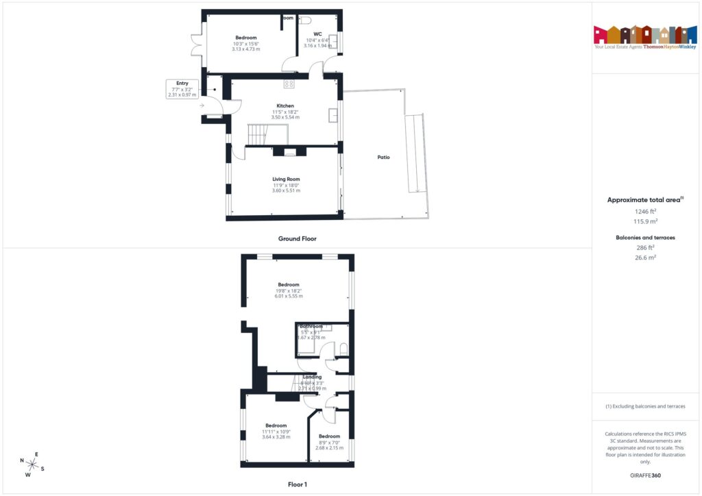 Property EPC 1