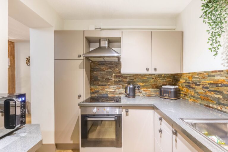 Flat 1 Image