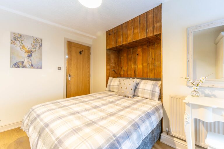 Flat 1 Image