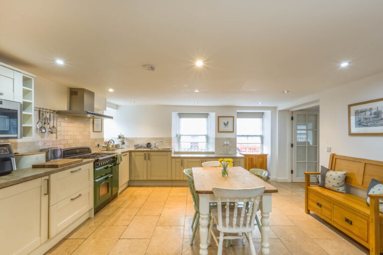 Kentmere Cottage Silver Street Image