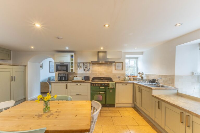 Kentmere Cottage Silver Street Image