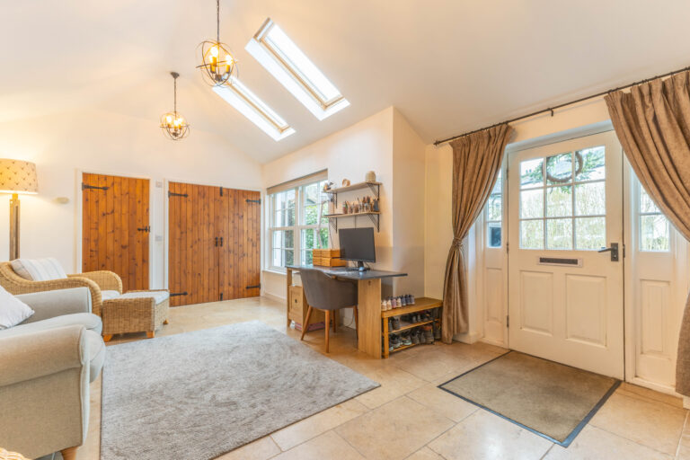 Kentmere Cottage Silver Street Image