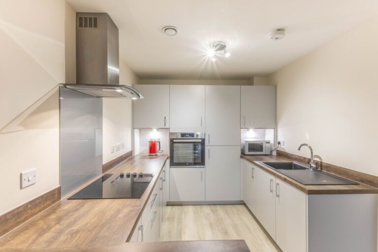 Apartment 45 Image