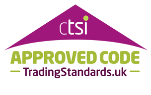  Approved Code Trading Standards 