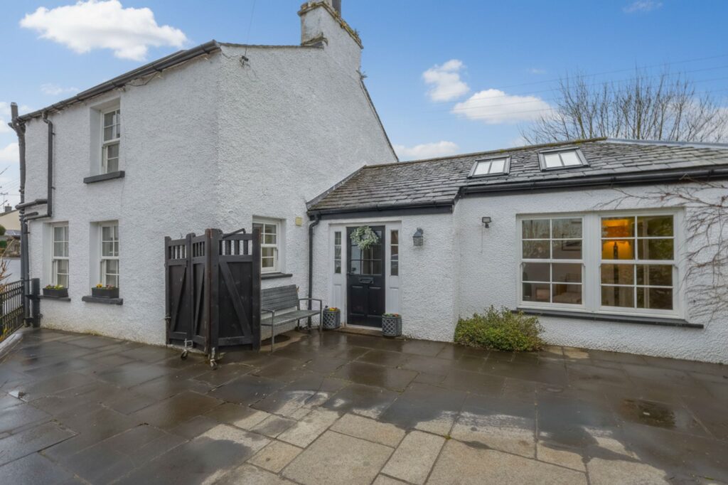 Kentmere Cottage Silver Street Image 0
