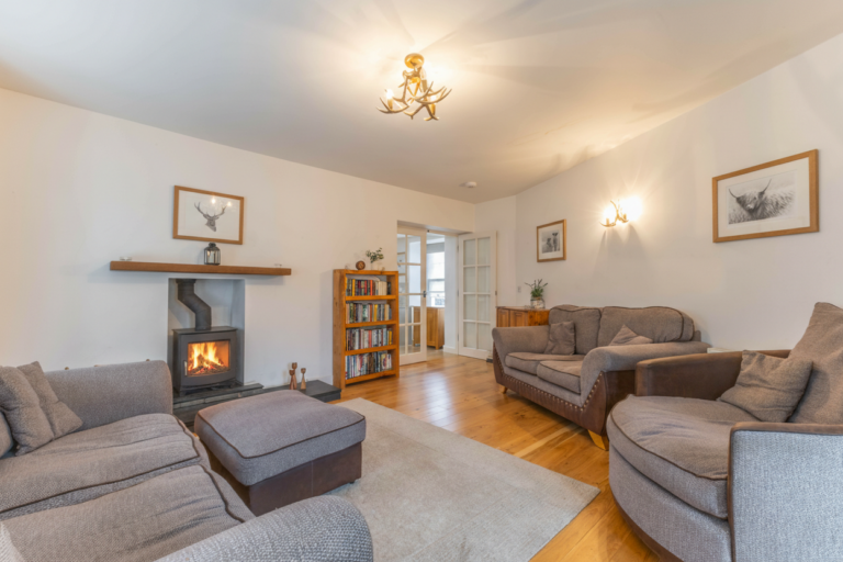 Kentmere Cottage Silver Street Image