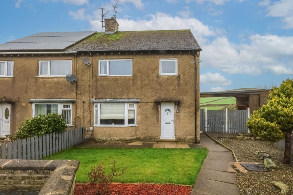 Whinfell Drive Image 0