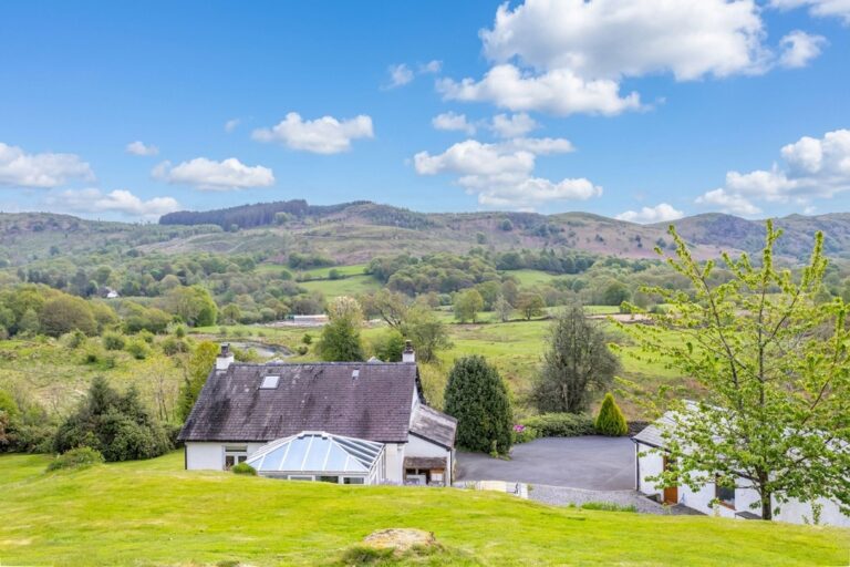 Green Acre Hazelrigg Lane Image