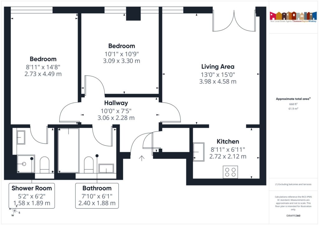 Property EPC 1