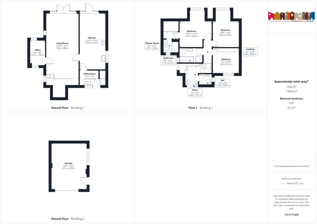 Property EPC 1
