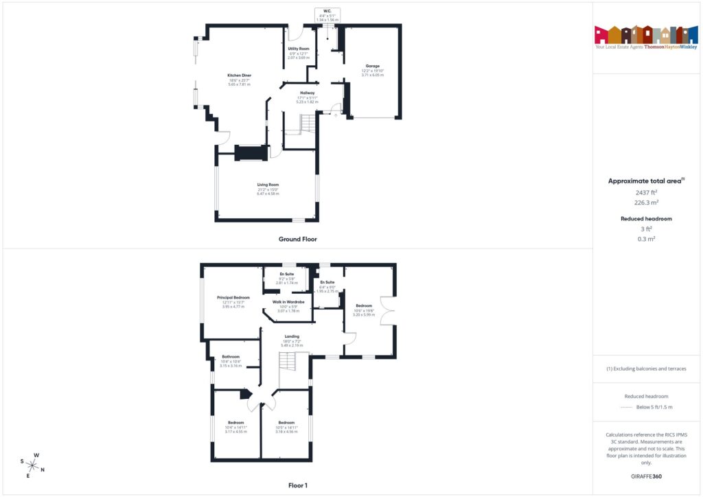 Property EPC 1