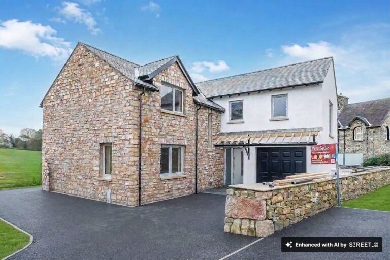 Foxglove House, Nutting Hall Lane Image