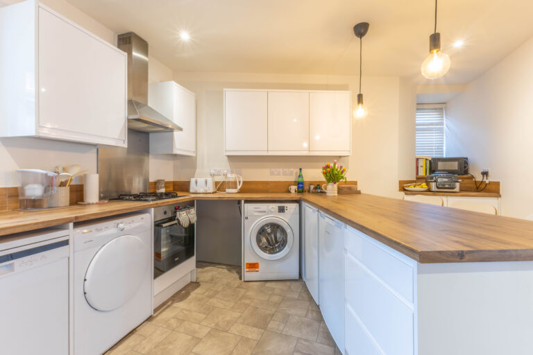 Windermere Road Image