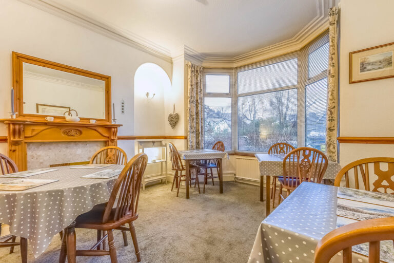 Brook House, 30, Ellerthwaite Road Image
