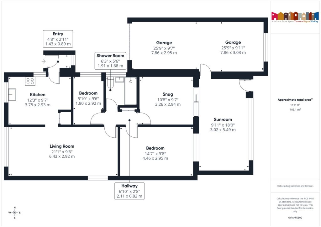 Property EPC 1